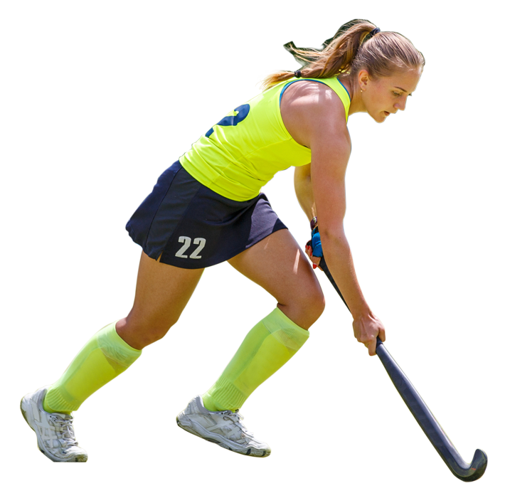Field Hockey | The Dome Sportsplex