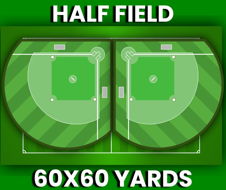 Half Field