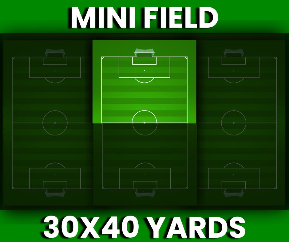 Field Size Image